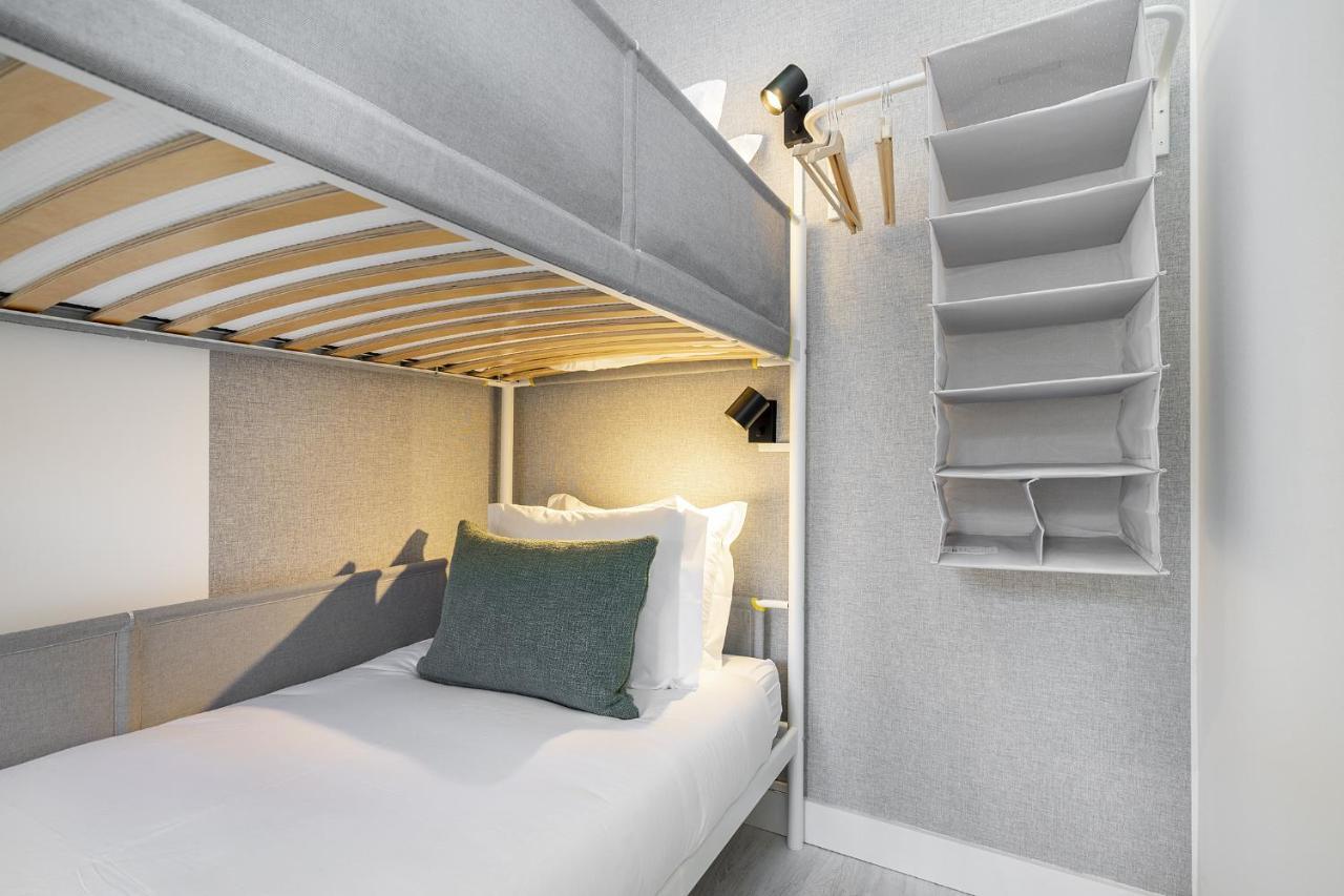 Whome Lisbon'S Best Kept Secret: 2-Bed W/Ac & Patio Εξωτερικό φωτογραφία